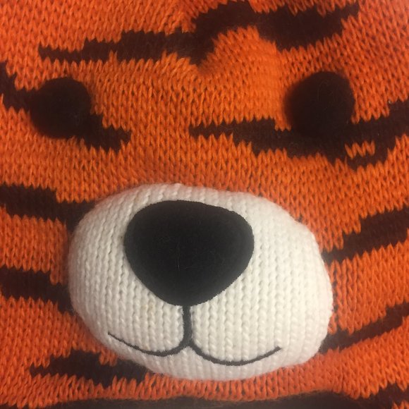 Kids/Teenager/Ladies Hat/Mittens Knitted Set - Picture 6 of 15